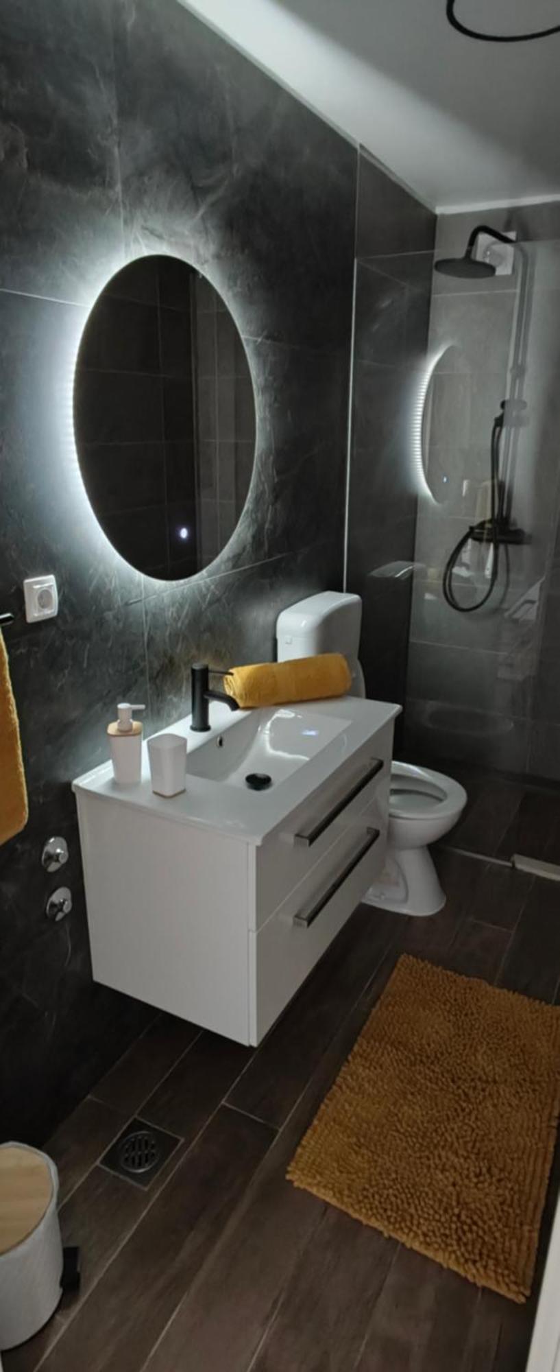 Villa Croatia Sea View With Heated Pool Vinišće Eksteriør billede